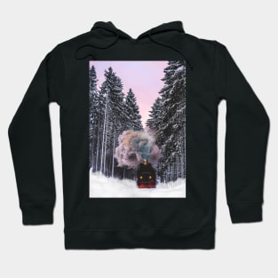 To travel Hoodie